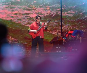 Europejskie Święto Muzyki: Finał prezydencji. Piosenka na cztery strony świata.