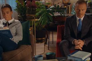 M jak miłość, odcinek 1716: Andrzej zapewni Magdę, że to już koniec historii z Julią. Nie będzie jej nic winien - ZDJĘCIA, ZWIASTUN