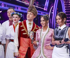 Blanka Stajkow w ćwierćfinale TzG