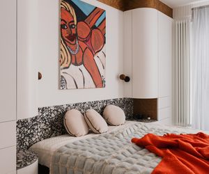 Apartament w Tychach_Obiekty Studio_08