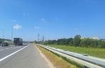 Przy A4 powstanie około 400 metrów ekranów dźwiękochłonnych