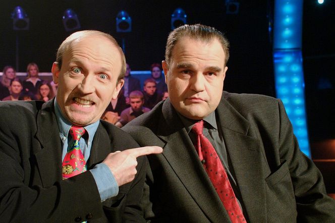 Tak się zmienił Cezary Żak. Wygląda jak bezdomny