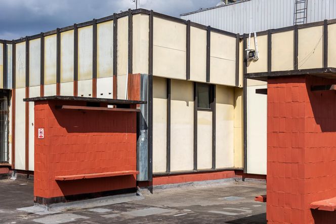 Osiedle Przyczółek Grochowski w Warszawie