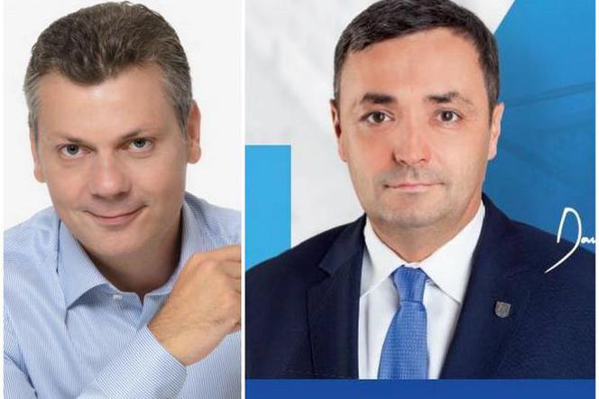 Debata prezydencka w Bytomiu: Damian Bartyla i Mariusz Wołosz [WIDEO]