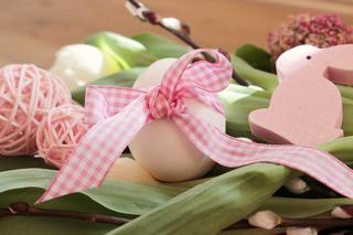 Święconka po podkarpacku. Co musi znaleźć się w koszyku? 