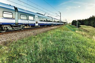 Planujesz podróż pociągiem? Sprawdź nowy rozkłady jazdy PKP Intercity