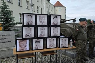 Włoszakowice na trasie 2. Rajdu Rowerowego Weteranów