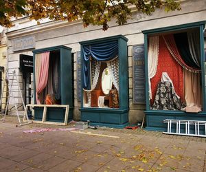 Kultową „Lalkę” kręcą przy Koperniku