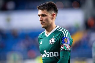 Z kim zagra w Legia w drugiej rundzie eliminacji Ligi Europy? Ostatnio postraszyli Lecha Poznań