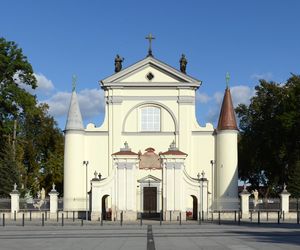 To mazowieckie miasto słynie z tajemniczego przedmiotu. Ma on mieć magiczne właściwości 