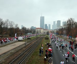 Bieg Niepodległości 2025