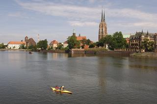 Rejsy po Odrze. Ile trwają i ile kosztują? Statki we Wrocławiu, Szczecinie i innych