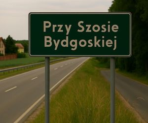 Śmieszne nazwy miejscowości