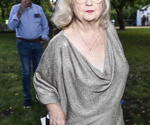 Niepokojące wieści. Stanisława Celińska bardzo cierpi i odwołuje koncerty