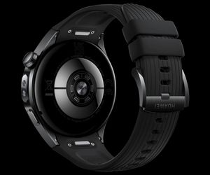 Huawei Watch 5 - zegarki