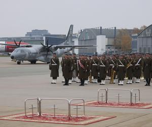 Szczątki prezydentów RP spoczną w Wilanowie. Relacja na żywo z uroczystości