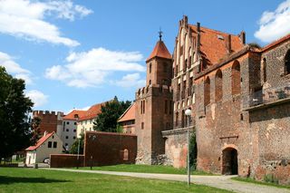 8. Toruń
