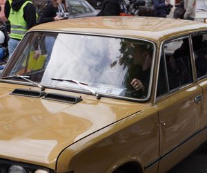Rzeszowskie Juwenalia rozpoczęte. Barwny korowód przeszedł przez miasto 