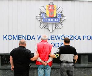 Korupcja w łódzkich spółdzielniach mieszkaniowych