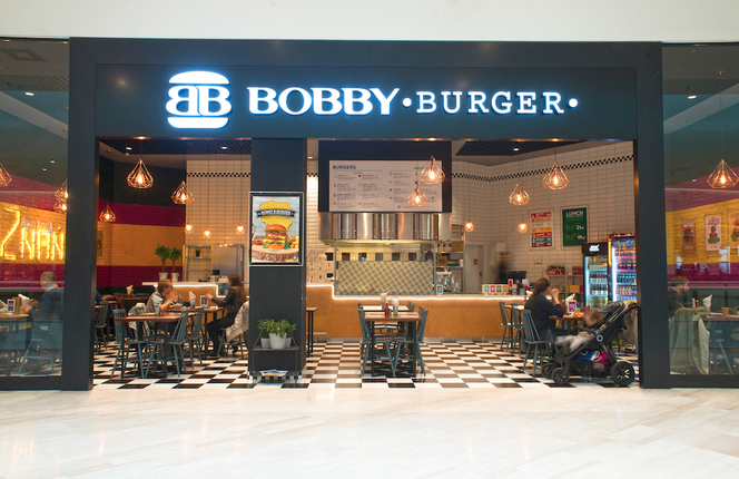 Bobby Burger zapowiada otwarcie nowych lokali. Sprawdź, w których miastach