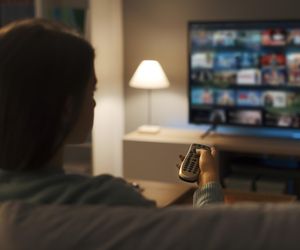 „Zła sława” na Netflixie przeraża. Mówią, że „Dojrzewanie” to przy tym pikuś