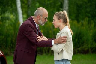 Barwy szczęścia, odc. 2764: Kornel (Jakub Bohosiewicz), Jowita (Magdalena Żak)