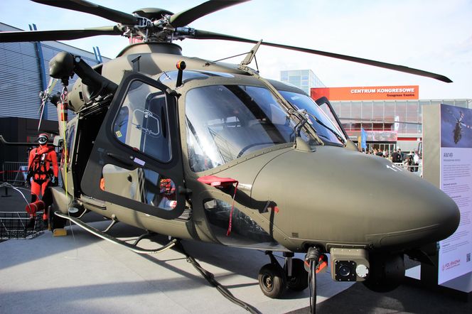 MSPO 2025: AW149