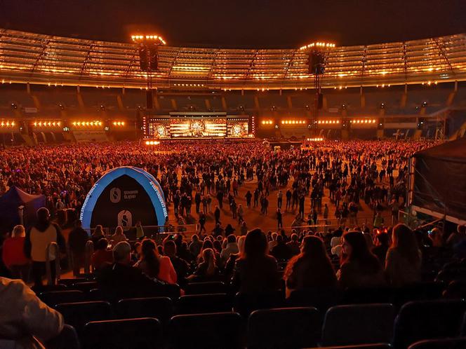 Tłumy na Stadionie Śląskim w Chorzowie podczas majówkowej imprezy! [ZDJĘCIA]