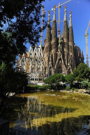 Sagrada Familia