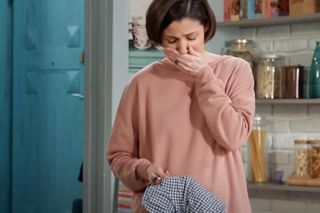 Pierwsza miłość. Zwiastun serialu: Kinga (Aleksandra Zienkiewicz) 