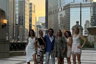 Żona dla Polaka - 1. odcinek