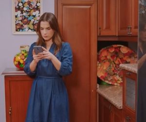 Miłość i nadzieja odc. 315. Sila