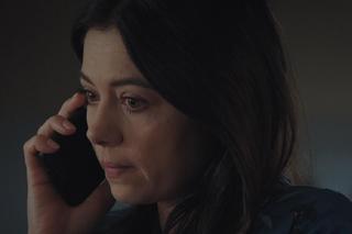 M jak miłość. Iza (Adriana Kalska)