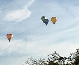 Ruszają Grudziądzkie Zawody Balonowe. Zobacz program imprezy 