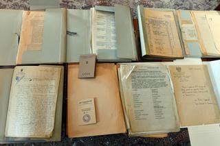 Szczecin: Historyczne dokumenty znalezione w ratuszu