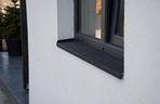 Parapet zewnętrzny 