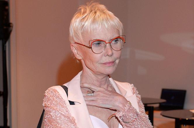 Ewa Błaszczyk