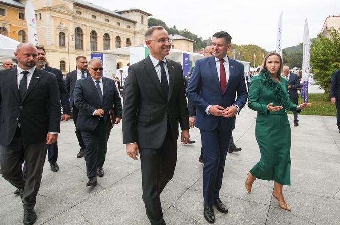 Krynica Forum 2024