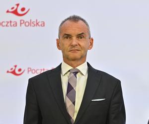 Konferencja Poczty Polskiej - sierpień 2024