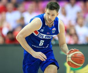 Eurobasket. Polska - Islandia