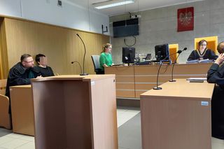 Sprawca wypadku śmiertelnego w Tychach skazany. Zginęła 16-latka