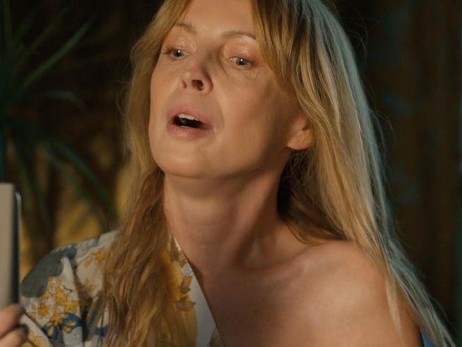 Barwy szczęścia, odcinek 3127: Agnieszka (Katarzyna Tlałka)