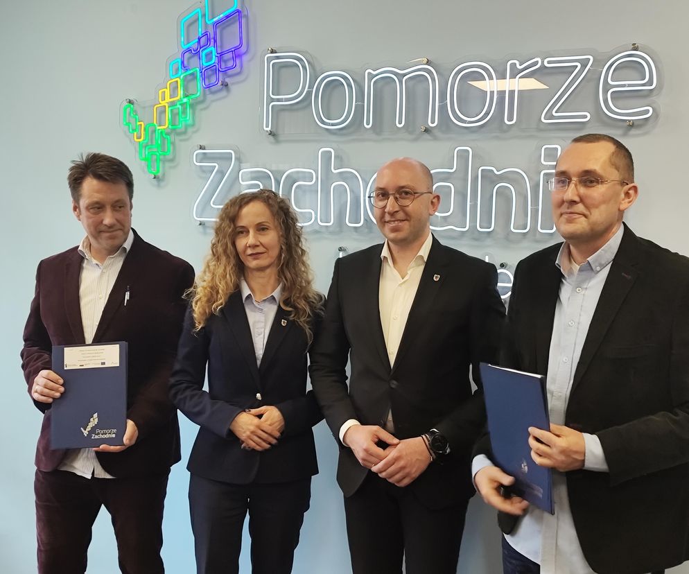 Nowa wystawa o Bałtyku powstanie w Sarbinowie