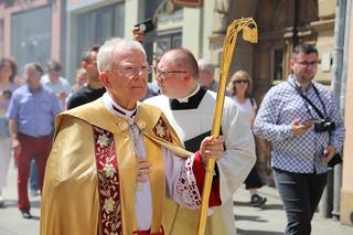 Abp Marek Jędraszewski: Nie ma innej drogi dla Polski, jak jej wierność nauczaniu Kościoła