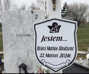 Szczecin. Telefon wsparcia dla rodziców po stracie