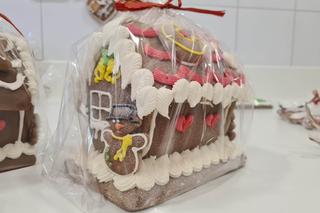 Jarosławskie pierniki na Boże Narodzenie