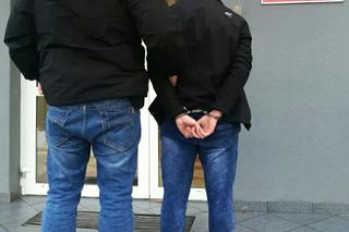 Katowiccy policjanci rozbili ogólnopolską grupę przestępczą