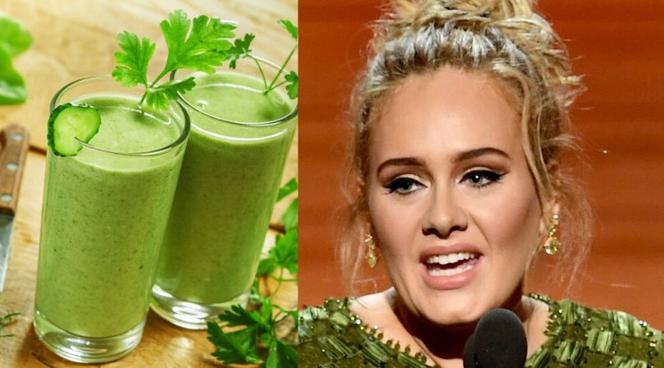 Dieta SIRT, na której schudła Adele: na czym polega SIRTFOOD?