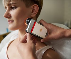 Czerniak guzkowy – przyczyny, objawy, diagnostyka, leczenie