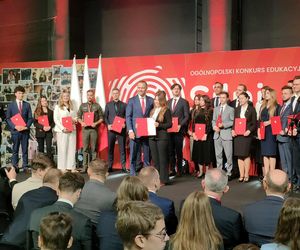 Karol Nawrocki powołał Radę Młodzieży przy Prezydencie RP